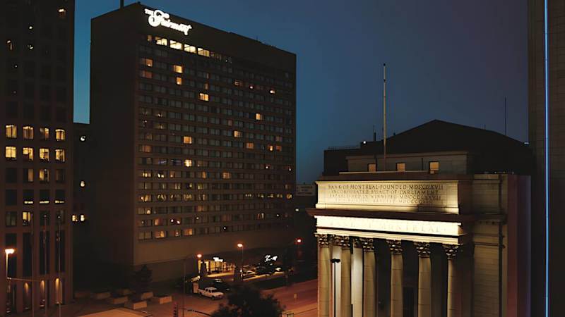 Fairmont Winnipeg - Winnipeg