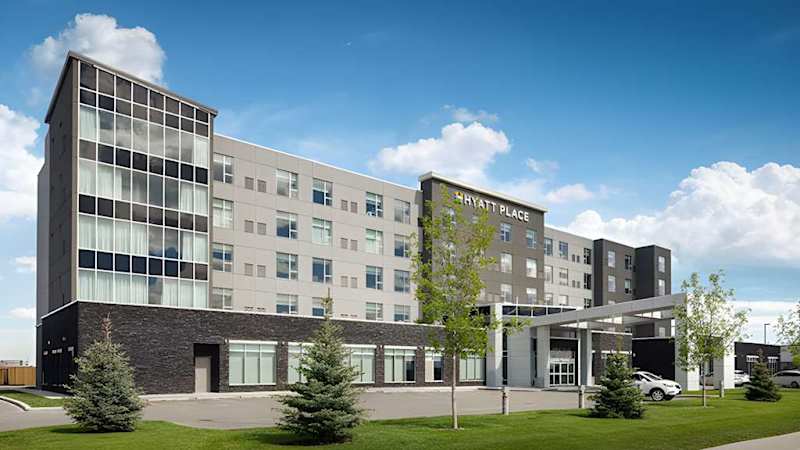 Hyatt Place Calgary Airport - Calgary