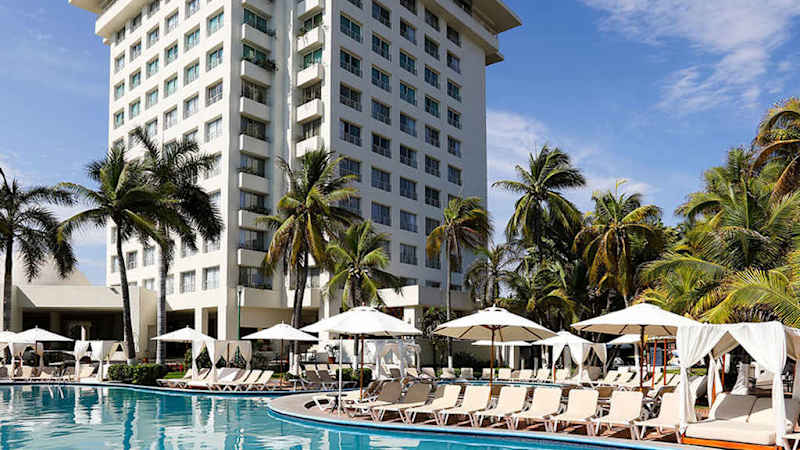 Emporio Ixtapa - Ixtapa-Zihuatanejo