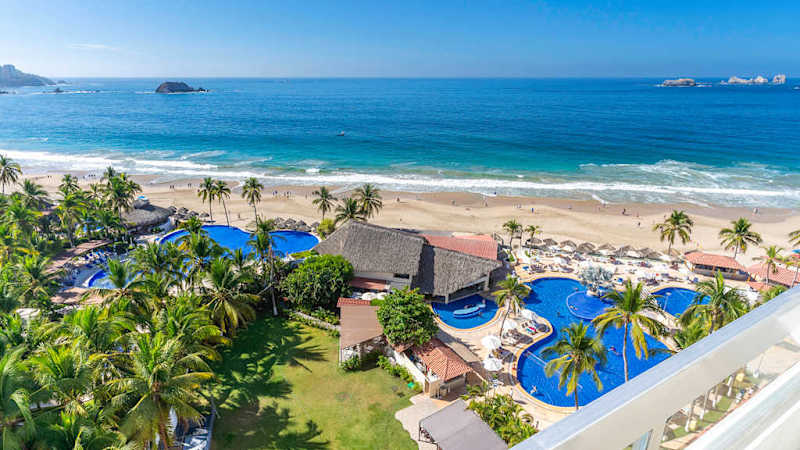 Krystal Ixtapa - Ixtapa-Zihuatanejo