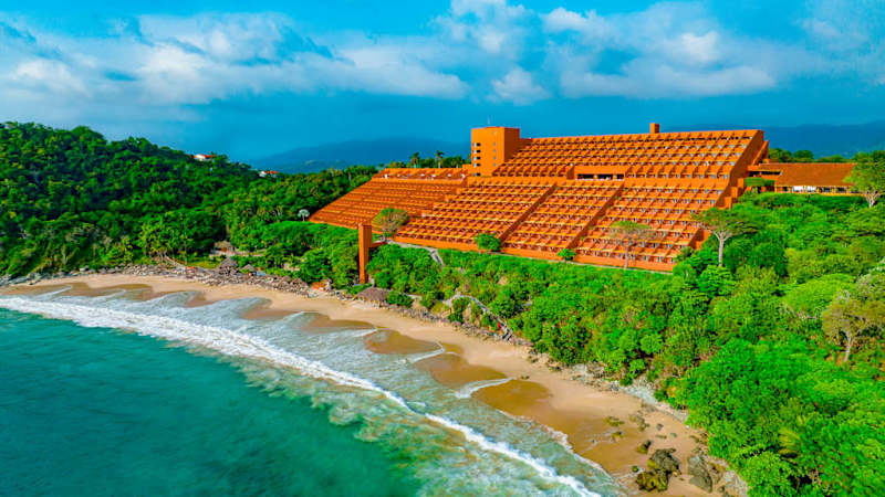 Las Brisas Ixtapa - Ixtapa-Zihuatanejo