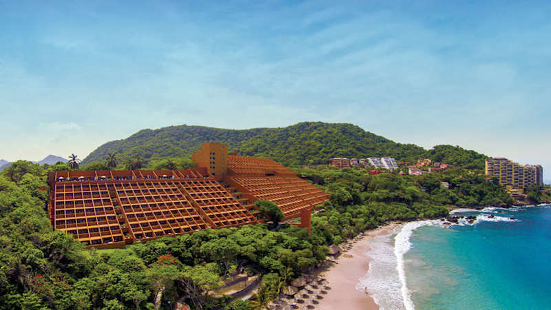 Las Brisas Ixtapa - Ixtapa