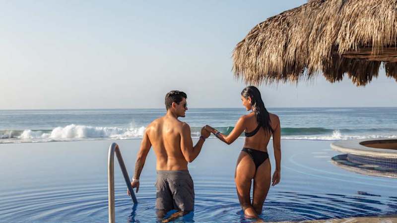 Posada Real Ixtapa - Ixtapa-Zihuatanejo