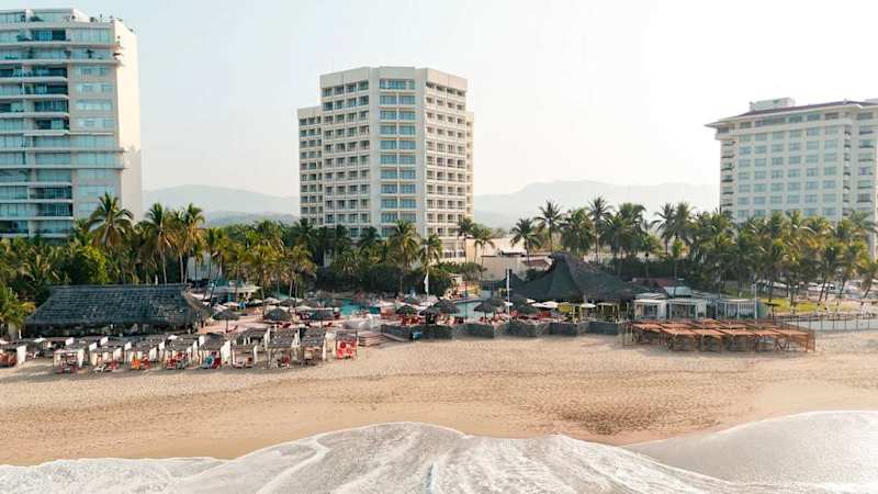 Sunscape Dorado Pacifico Ixtapa - Ixtapa-Zihuatanejo