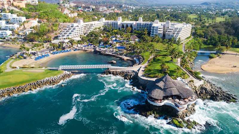 Barceló Karmina - Manzanillo