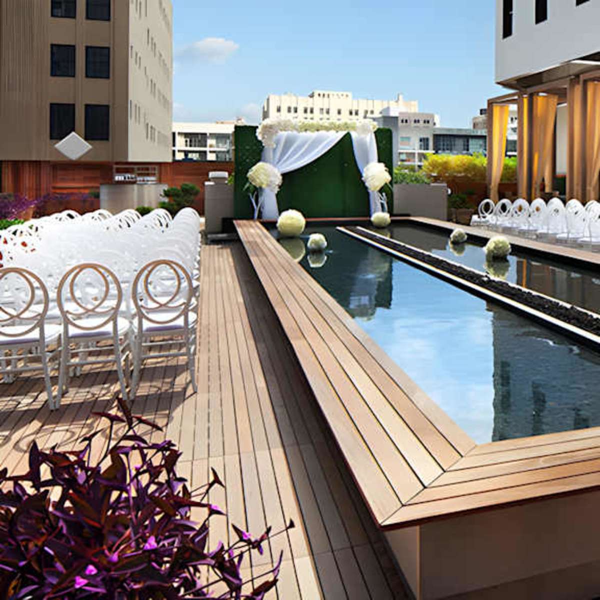 Sheraton Grand Los Angeles - WestJet Vacations