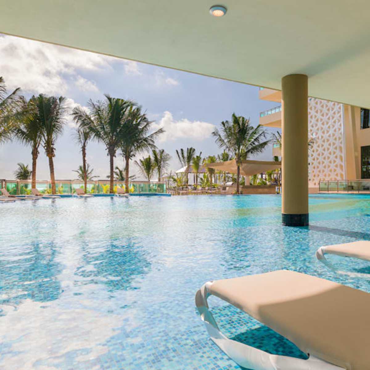 Generations Riviera Maya - Vacances WestJet