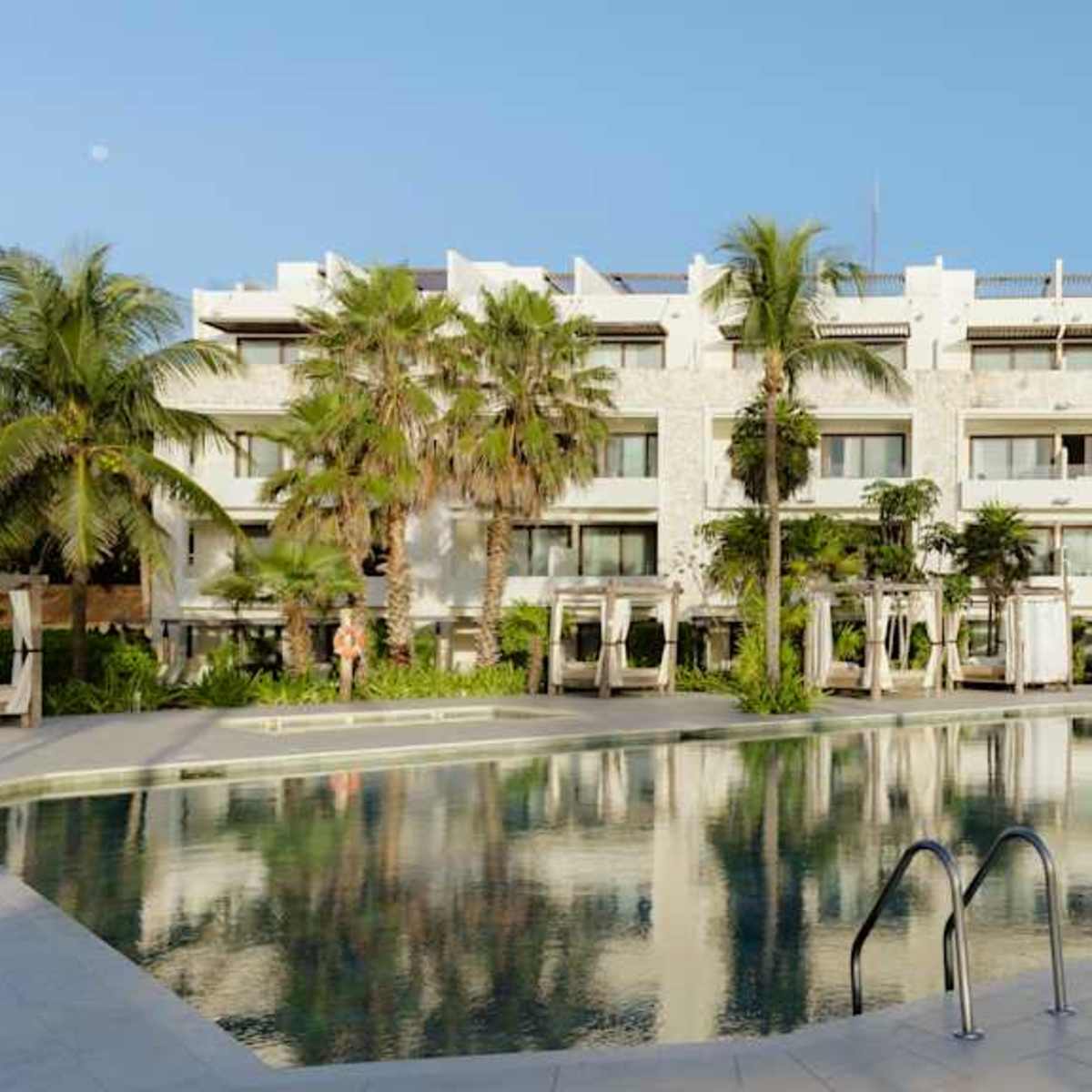 Cancun Airport Transfers to Akumal, image size:1200x1200