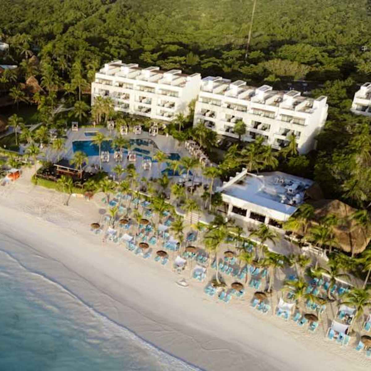 Akumal Bay Beach and Wellness Resort - WestJet Vacations, image size:1200x1200