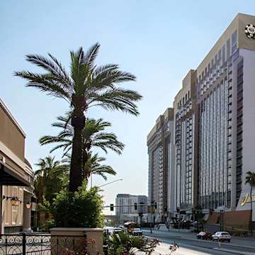 Horseshoe Las Vegas