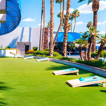 Horseshoe Las Vegas