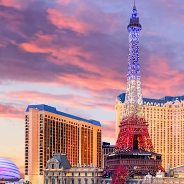Paris Las Vegas
