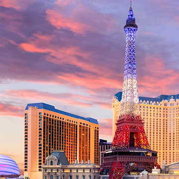 Paris Las Vegas