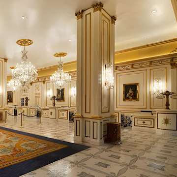 Paris Las Vegas