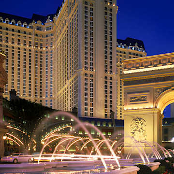Paris Las Vegas