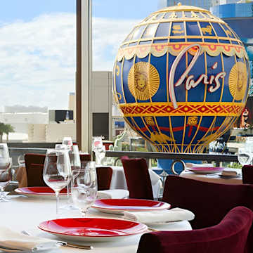 Paris Las Vegas
