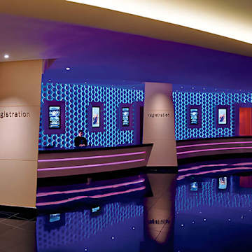 Planet Hollywood Las Vegas