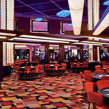 Planet Hollywood Las Vegas