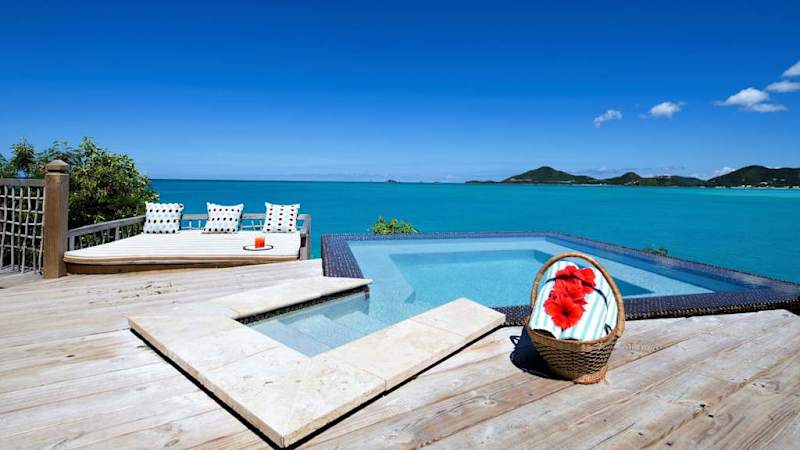 Cocobay Resort Antigua