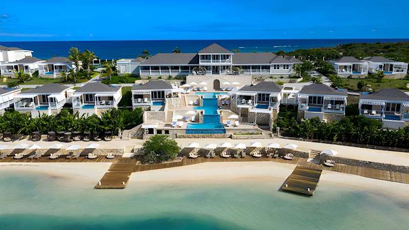 Hammock Cove Resort & Spa