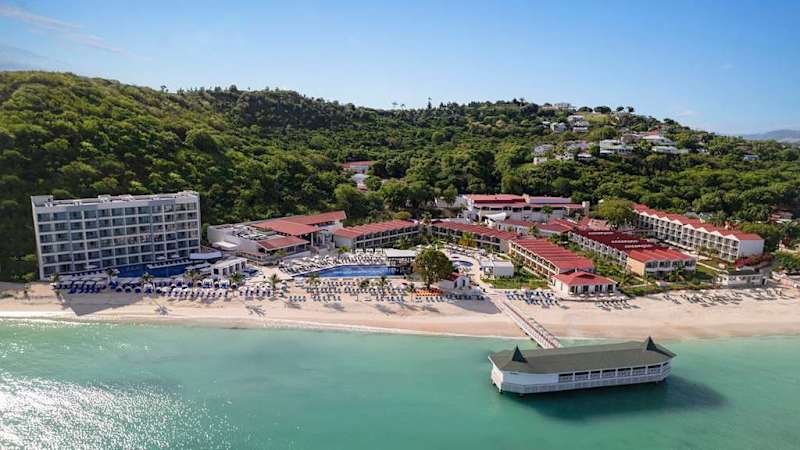 Royalton CHIC Antigua, An Autograph Collection All-Inclusive Resort - Adults Only