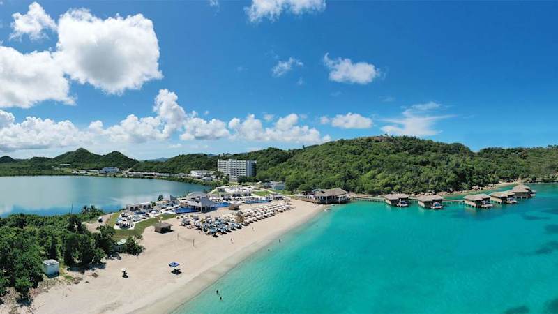 Royalton Antigua, An Autograph Collection All-inclusive Resort
