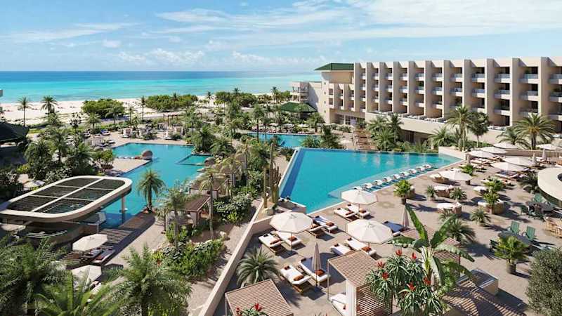 JOIA Aruba by Iberostar