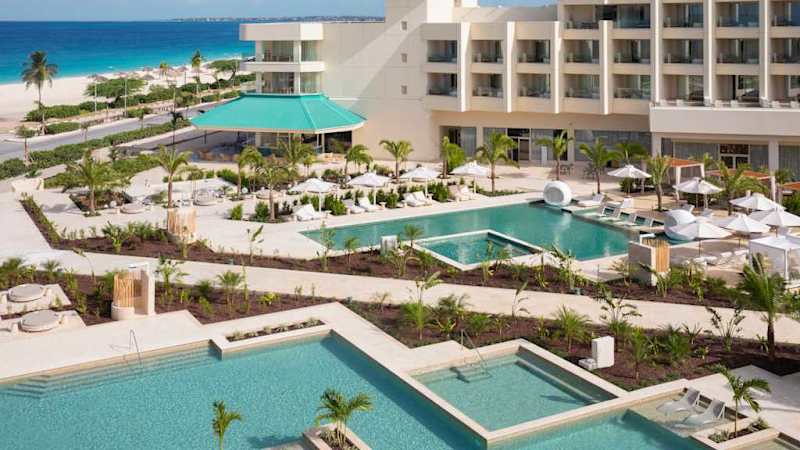 JOIA Aruba by Iberostar