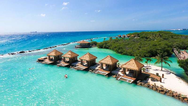 Renaissance Wind Creek Aruba Resort