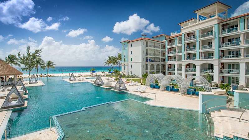 Sandals Royal Barbados