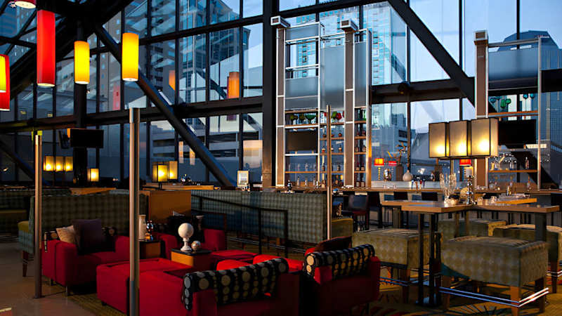 Renaissance Nashville Hotel
