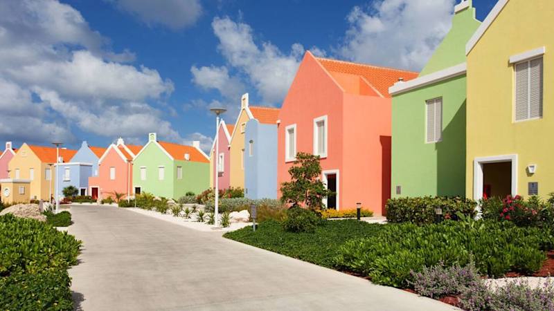Courtyard by Marriott Bonaire Dive Resort