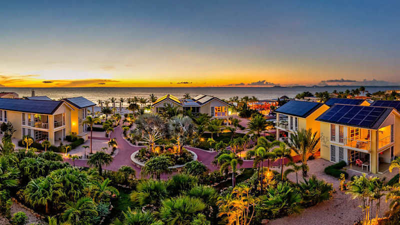 Delfins Beach Resort Bonaire, Tapestry Collection by Hilton