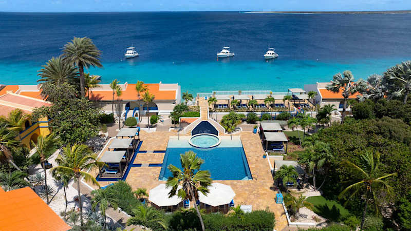 Divi Flamingo Beach Resort and Casino