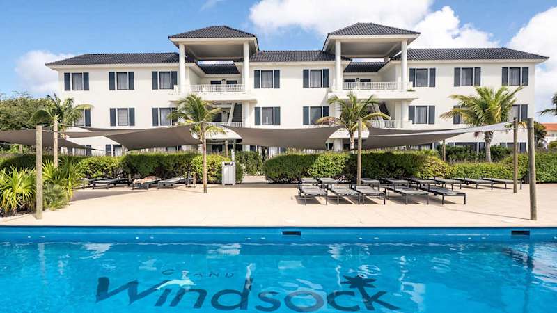 Grand Windsock Bonaire