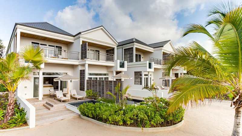 Itz'ana Belize Resort
