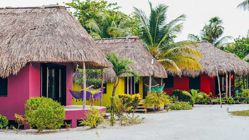 Matachica Resort and Spa