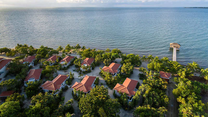 Naia Resort and Spa