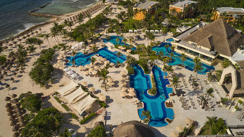 Bahia Principe Luxury Akumal