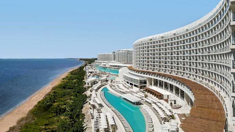 AVA Resort Cancun