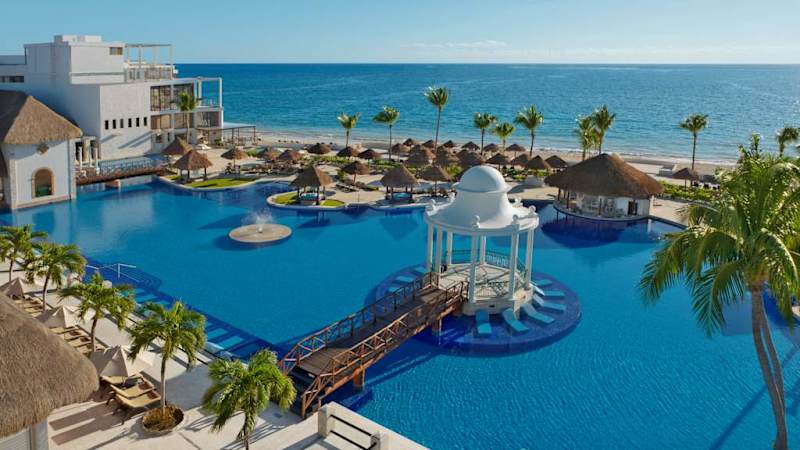 Dreams Sapphire Resort & Spa