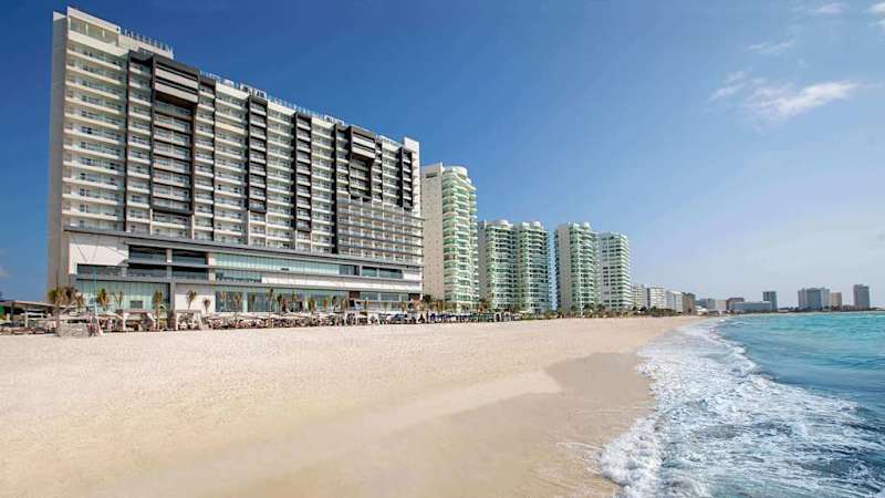 Royalton CHIC Cancun An Autograph Collection All Inclusive Resort Adults Only