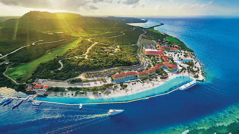 Sandals Royal Curacao