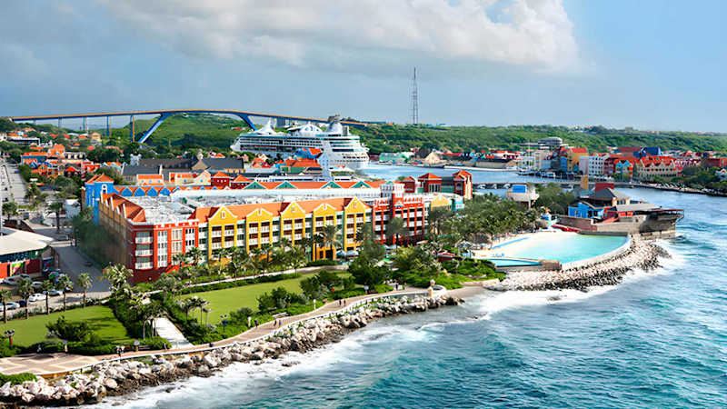Renaissance Wind Creek Curaçao Resort