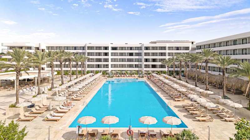The Rif at Mangrove Beach Corendon All Inclusive Resort, Curio Collection by Hilton