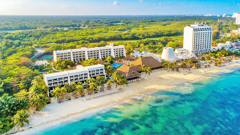 Zel Cozumel