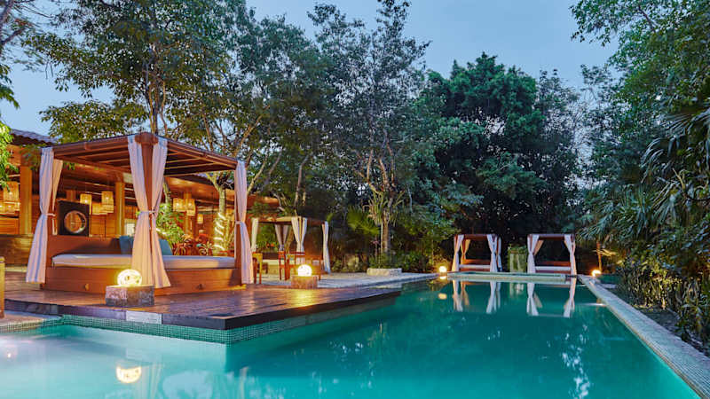  The Explorean Cozumel All Inclusive