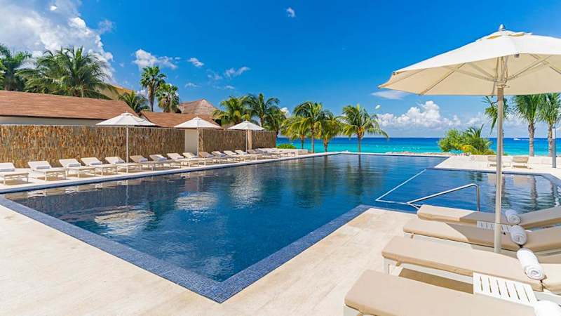 The Westin Cozumel