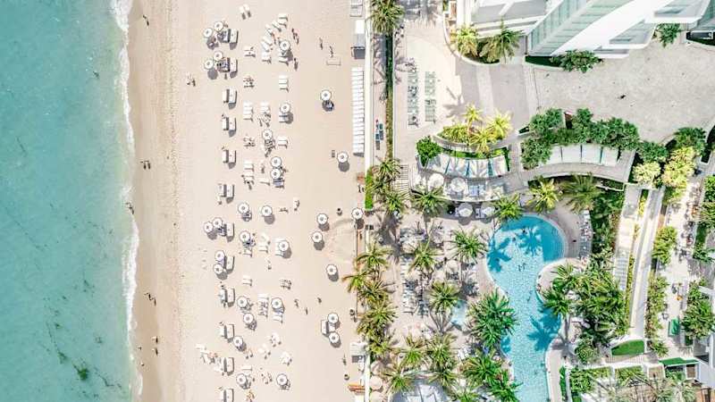 Diplomat Beach Resort Hollywood