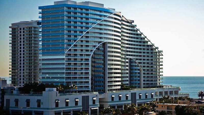 W Fort Lauderdale
